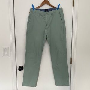 JCrew Lightweight Chino Pants